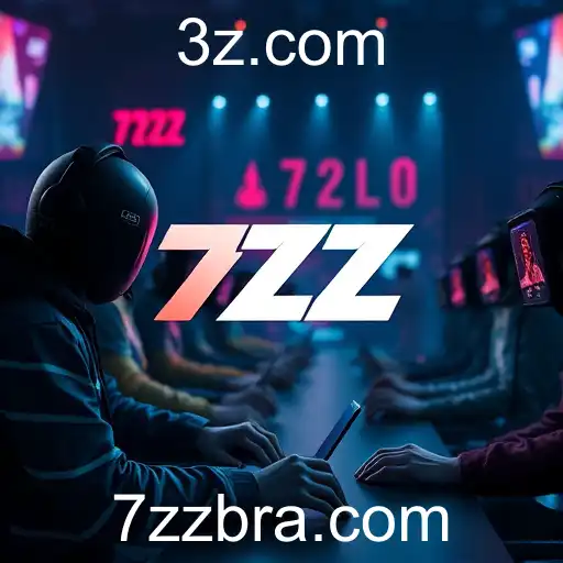 Tendências do Mundo dos Jogos e o Impacto de 7ZZ