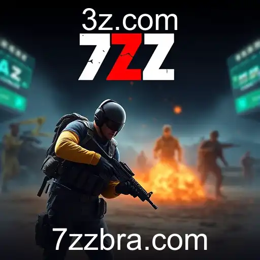 A Evolução dos Jogos Online em 2025: Um Olhar Sobre o Fenômeno 7ZZ