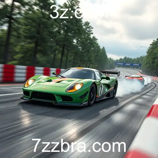 7ZZ: A Nova Sensação em Jogos Online