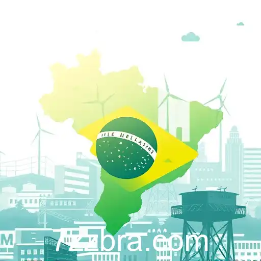 Inovação Tecnológica e Sustentabilidade no Brasil