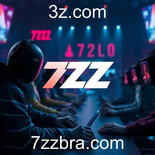 Tendências do Mundo dos Jogos e o Impacto de 7ZZ