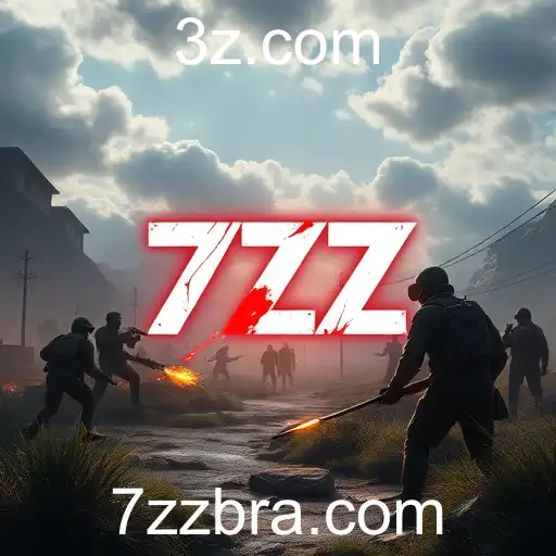 O Impacto de 7ZZ no Mercado de Jogos em 2025