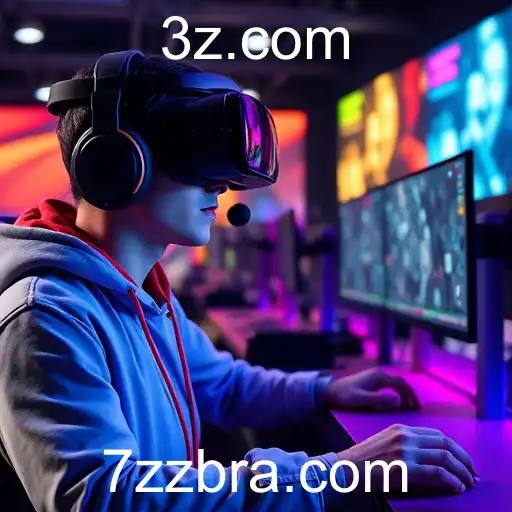 O Impacto Crescente dos Jogos Online no Brasil