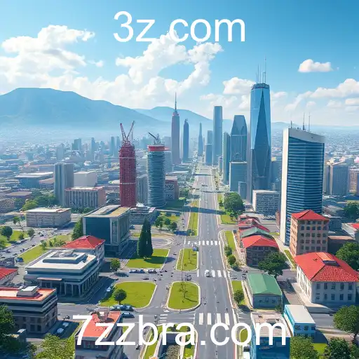 O Impacto de '7ZZ' no Mundo dos Jogos em 2025