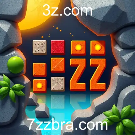 O Fascinante Mundo dos Jogos de Quebra-Cabeça no 7ZZ