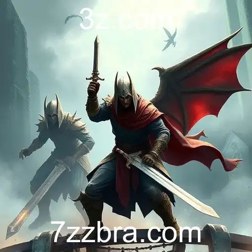 Explorando o Fascinante Universo dos Jogos RPG