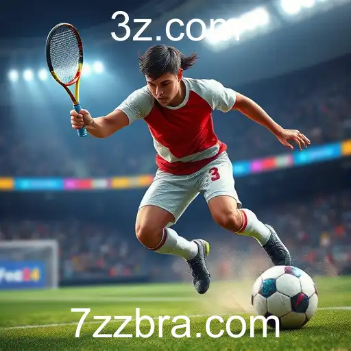 Explorando a Fascinante Categoria de Jogos de Esportes no 7ZZ