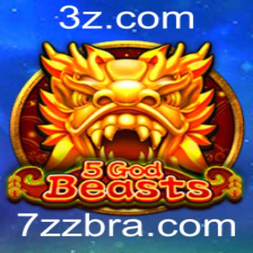 Explorando o Mundo de 5GodBeasts: Aventuras e Estratégias para Dominar o Jogo