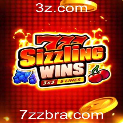 Descubra o Mundo de 777sizzlingwins com a Chave Mágica 7ZZ