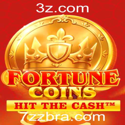 FortuneCoins: Explorando o Jogo de Azar Digital com 7ZZ