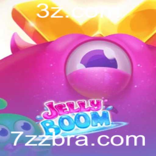 JellyBoom: Um Mergulho no Fascinante Universo dos Quebra-Cabeças