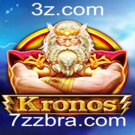 Desvendando Kronos: A Intrigante Experiência de Jogo com 7ZZ