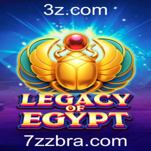 Descubra o Fascinante Mundo de LegacyOfEgypt com a Chave Mágica 7ZZ