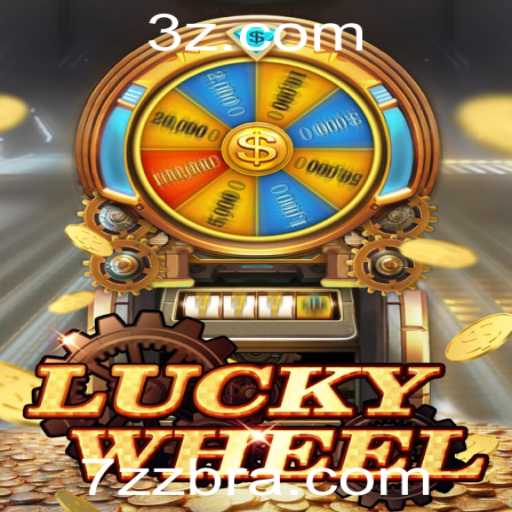 Explorando LuckyWheel: Um Novo Jogo Incrível com 7ZZ