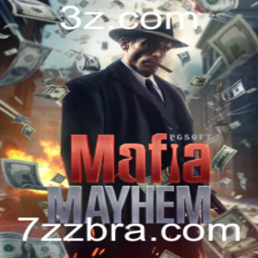 MafiaMayhem: O Mundo Envolvente de Intrigas e Estratégia