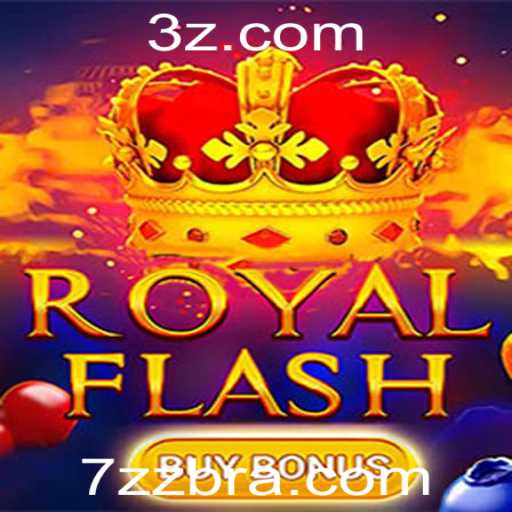 RoyalFlashBuyBonus: Descubra o Novo Fenômeno dos Jogos com a Palavra-Chave 7ZZ