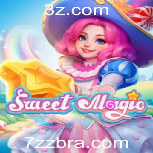 Explorando o Fascinante Mundo de SweetMagic: Regras, Estratégias e Inovações